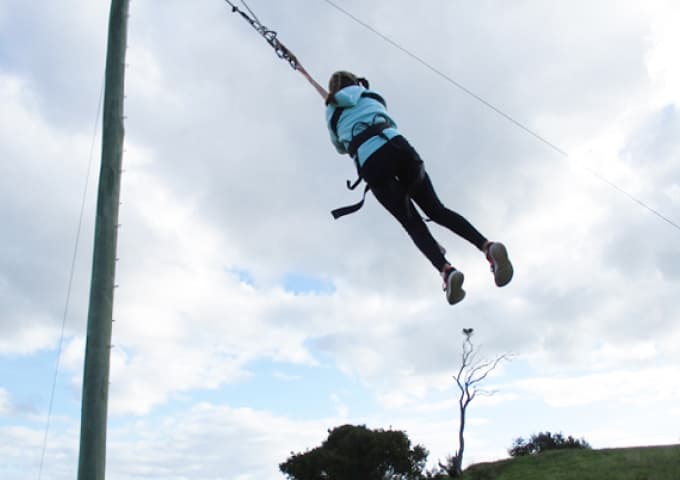 Adventure Activities