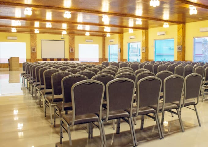 Conference Hall